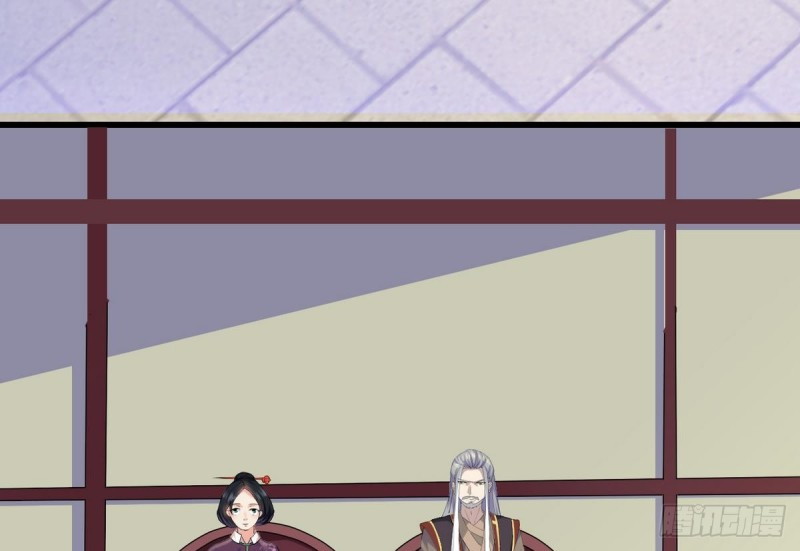 Magic Immortal Qi Chapter 03 Gambar 39